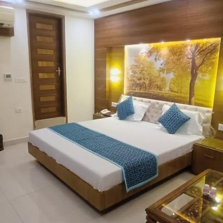 Hotel Jigyasa By Mayda Hospitality Pvt. Ltd. Agra  Esterno foto