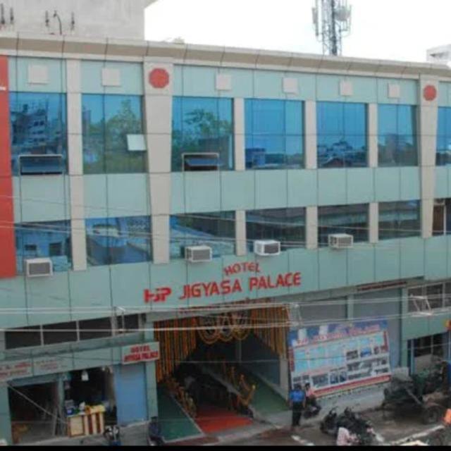 Hotel Jigyasa By Mayda Hospitality Pvt. Ltd. Agra  Esterno foto