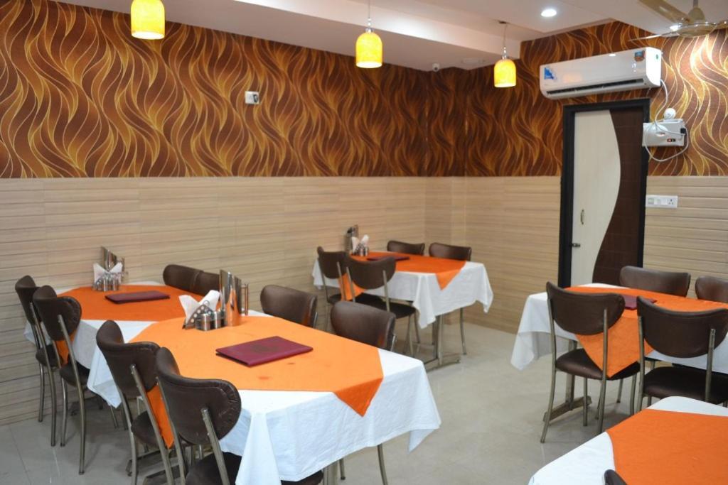 Hotel Jigyasa By Mayda Hospitality Pvt. Ltd. Agra  Esterno foto