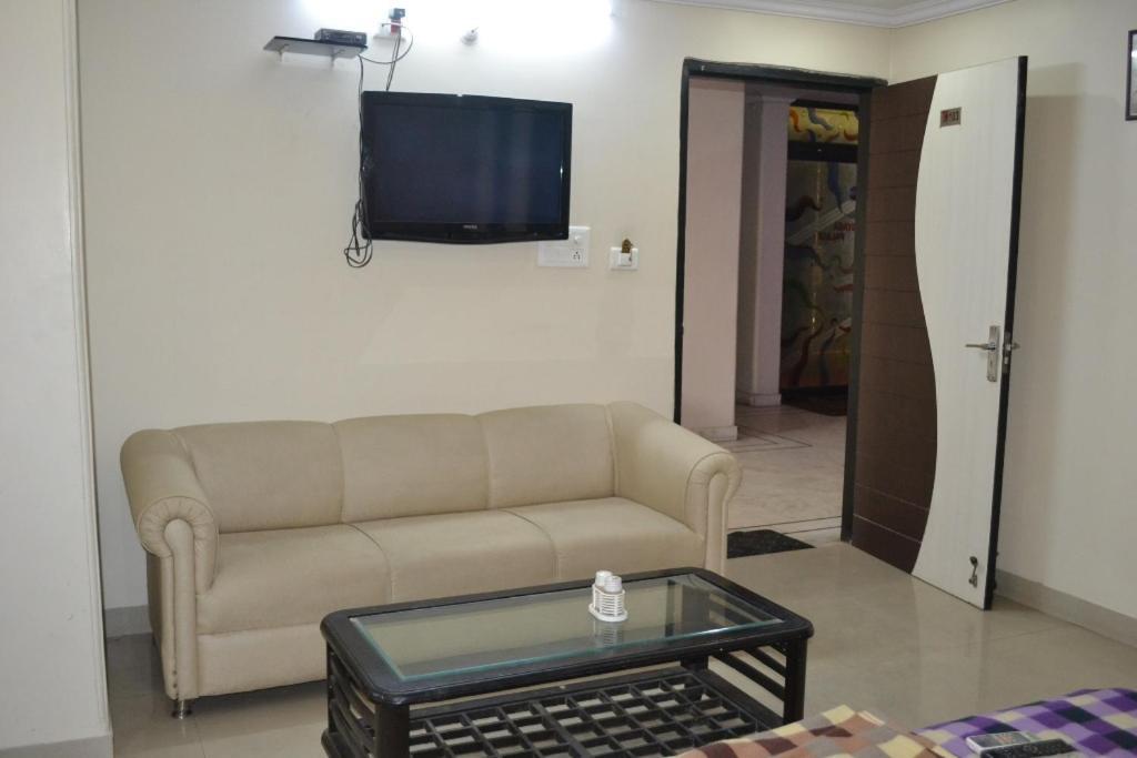 Hotel Jigyasa By Mayda Hospitality Pvt. Ltd. Agra  Esterno foto